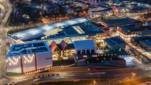 News NEPI Rockcastle buys Gdańsk shopping centre for €250 million