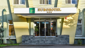 News Eurohotel in Baia Mare to sell for €2.1 million