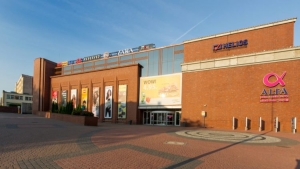 News NEPI Rockcastle buys Bialystok shopping centre for €92 million