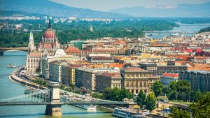 News IHG to open two new hotels in Budapest