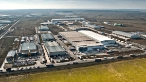 News CTP buys Phoenix Logistics Center for €7 million