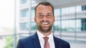 News Colliers appoints Luke Dawson to lead Global Capital Markets