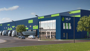 News Auto Partner space in MLP Group parks to grow to 60,000 sqm