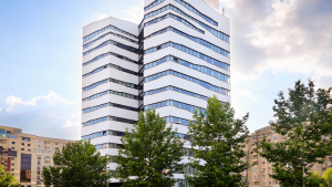 News Yellow Tree buys office building in Bucharest