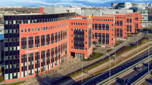 News FLE acquires Kopernik Office Buildings in Warsaw