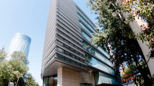 News Global Vision buys office building in Bucharest
