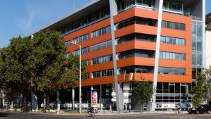 News Huge office portfolio to be refinanced in Budapest