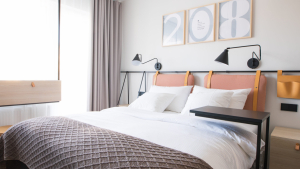 News Accor adds 5,476 rooms in Eastern Europe in 2022