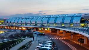 News Budapest Airport to continue development projects in 2023
