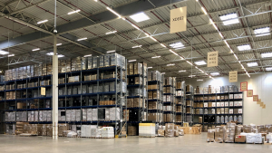 News Emons significantly expands Czech logistic network