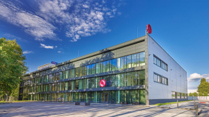News Real Management sells Bolero Office Point 2 in Warsaw
