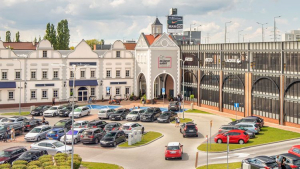 News Polish outlet centre ranks high among Europe's most successful