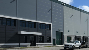 News Prologis to expand over the next years in Hungary