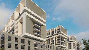 News Prima Development Group secures loan for Bucharest resi project
