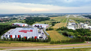 News 7R to develop 7R City Park Gdańsk Airport I