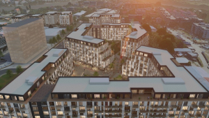 News Redport Capital plans large resi project in northern Bucharest
