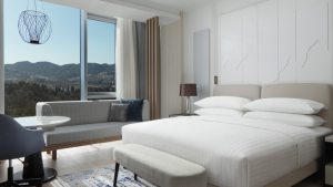News Marriott Hotels debuts in Tirana