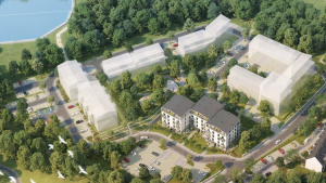 News F&S Invest to build new resi project near Prague