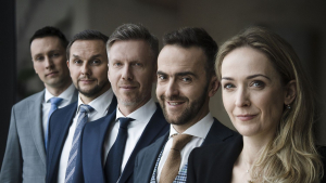 News Savills expands its management board in Poland