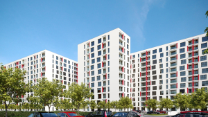 News Exigent Property Investment gets bank loan for Bucharest resi project