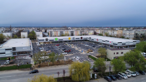 News Square 7 Properties & Mitiska REIM open retail park in Giurgiu
