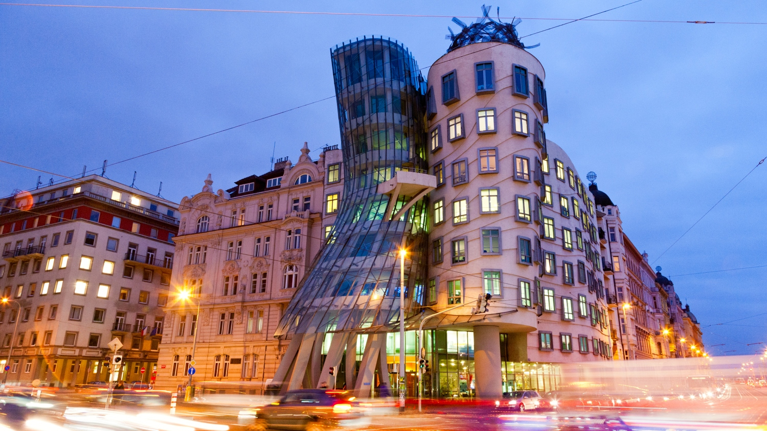 News Article Czech Republic housing rent rental growth report residential