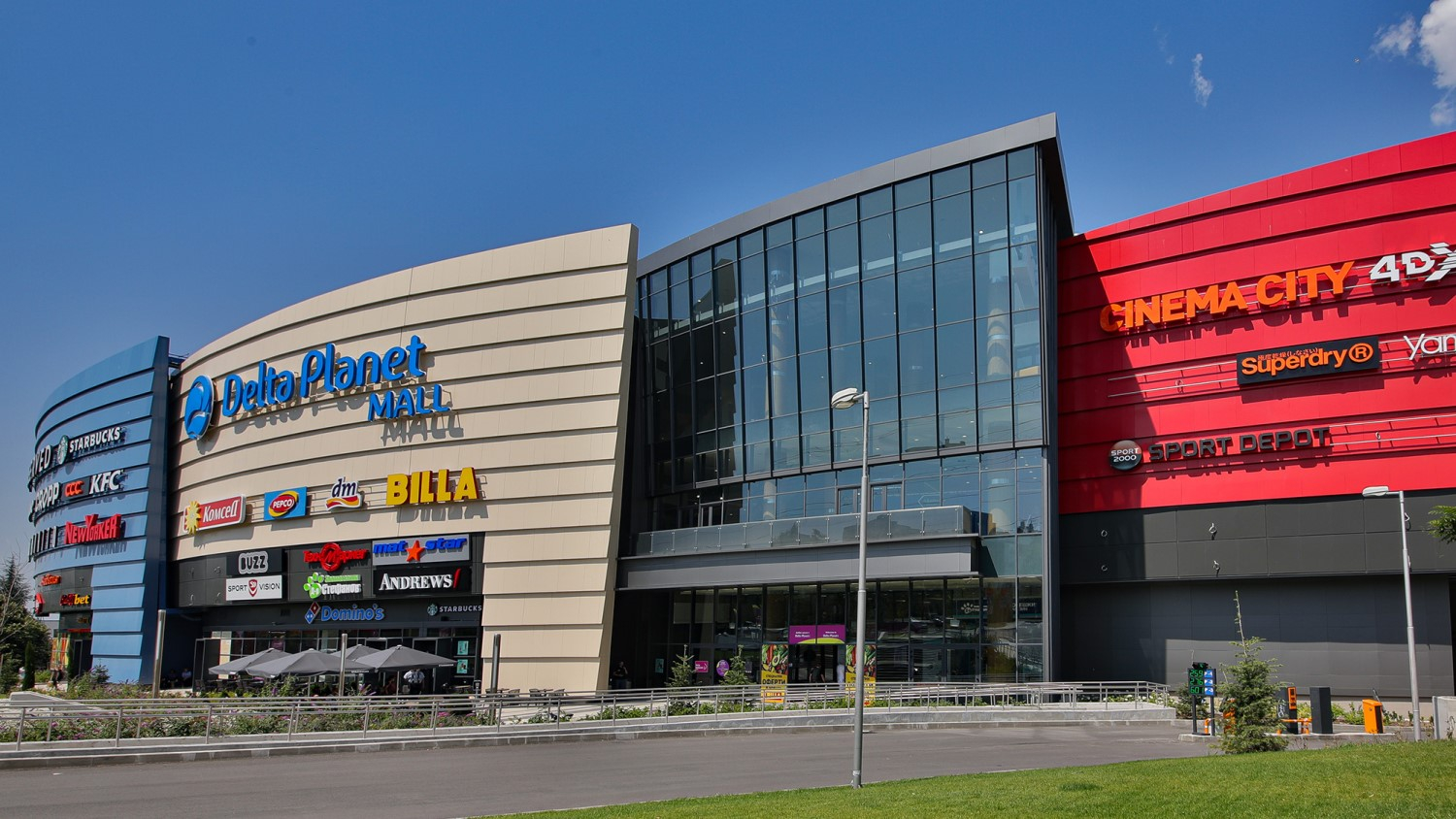 News Article Bulgaria investment retail SEE solar power Varna