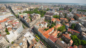 News Belgrade residential investment volume grows by 28% in 2022