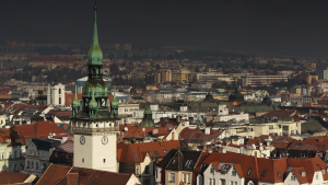 News Office markets outside Prague struggle with rising vacancies