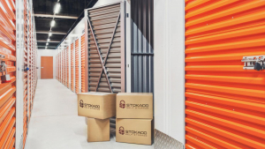 News Redefine and Griffin to buy self-storage operator Stokado