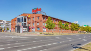 News Avison Young helps in the sale of retail portfolio in Poland