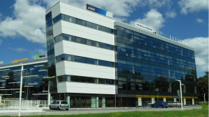 News Benson Elliot acquires five Polish office buildings for €100 million