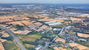 News Regesta leases a 36,000 sqm warehouse in Pomerania