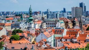 News Bratislava market for new apartments remains flat