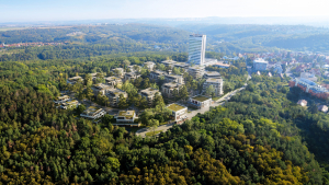 News Crestyl plans to build 224 flats in Prague 6