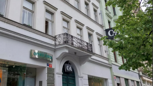 News Fund from Generali group sells buildings in central Prague