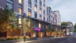 News Marriott to open first Moxy hotel in Budapest