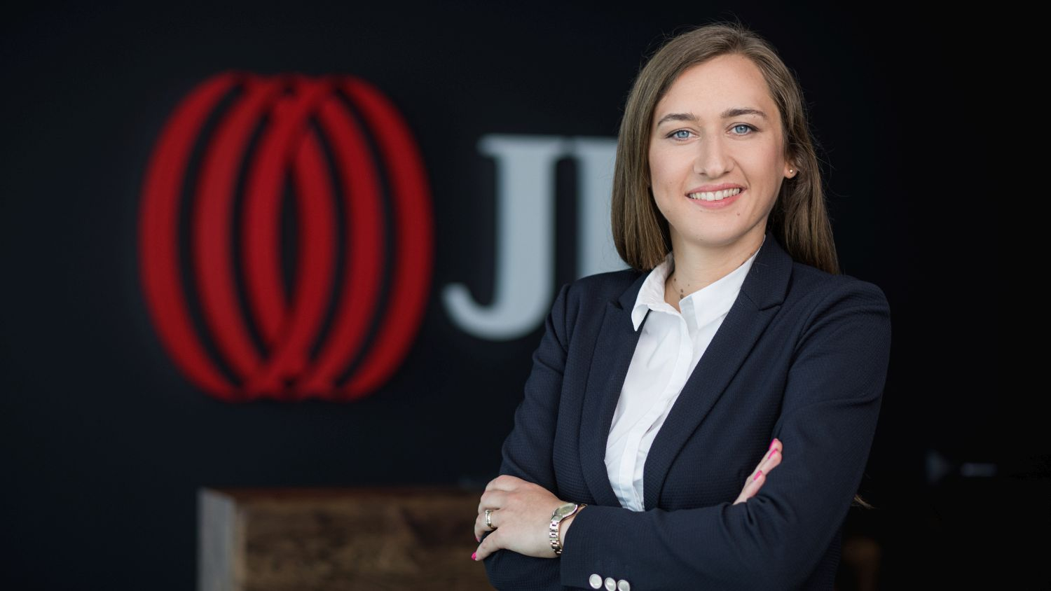 News Article interview JLL Poland residential