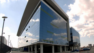 News One United Properties sells office building in Bucharest