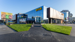 News Retail parks in Bulgaria continue to grow