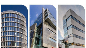 News Large portfolio of Polish office buildings renew WELL certificates