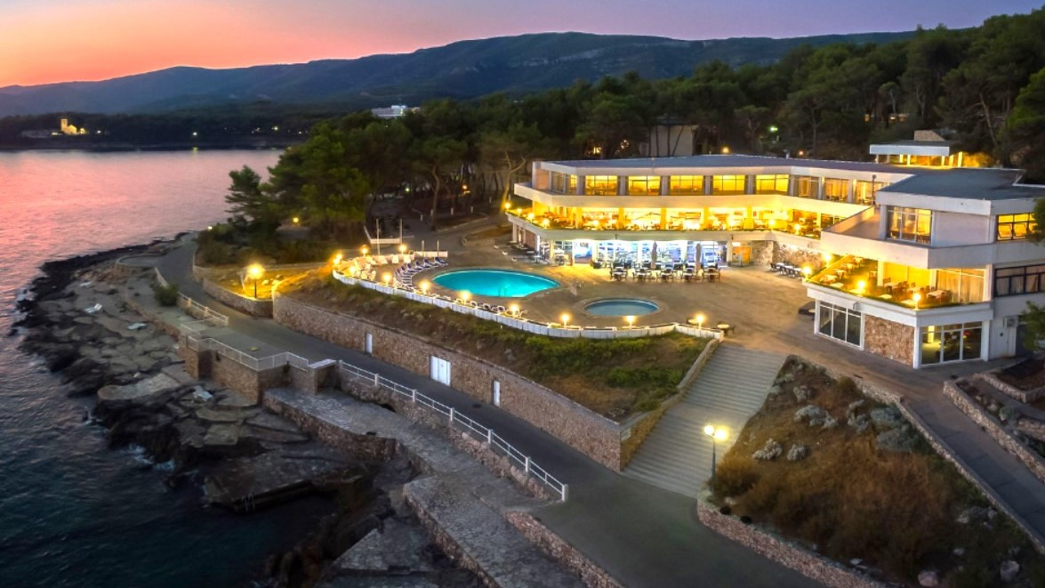 News Article Croatia hotel Hungary Indotek tourism