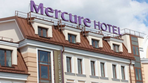 News Mercure hotel to open in Brașov