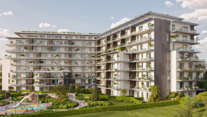 News Comnord starts resi project in northern Bucharest