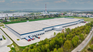 News Regesta renews warehouse lease in Bieruń