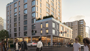 News Polish developer Cavatina to enter Seattle's residential market