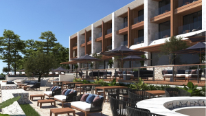 News Marriott International signs new hotel in Croatia