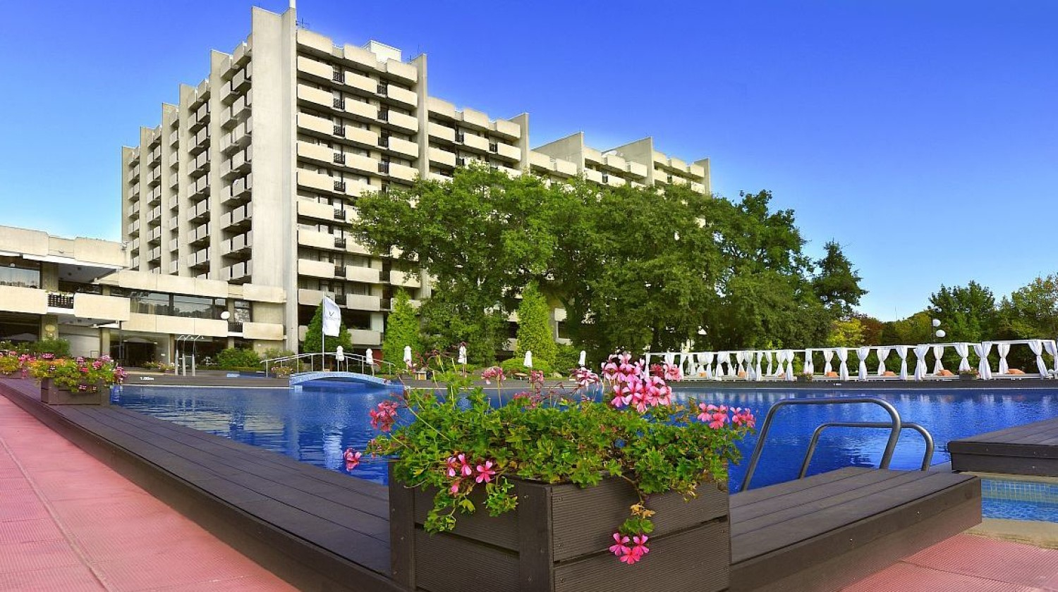 News Article Black Sea Property Bulgaria Grand Hotel Varna hotel investment SEE Varna