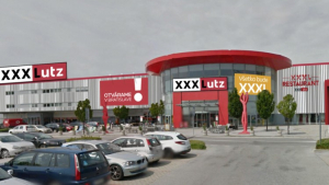 News XXXLutz to build another store in Bratislava in 2024