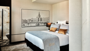 News Accor launches new boutique hotel brand in Poland
